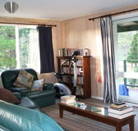 Crookshanks Cottage - St Kilda Accommodation