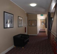 Alpine Hotel - St Kilda Accommodation