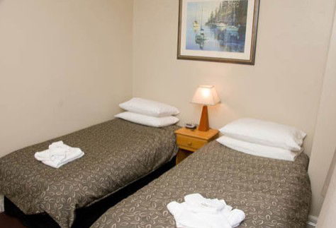 Alpine Hotel - St Kilda Accommodation 3