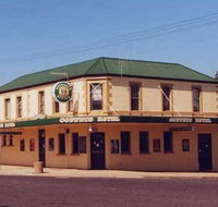 Coffeys Hotel - St Kilda Accommodation