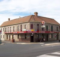 Cooma Hotel - St Kilda Accommodation