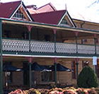 Royal Hotel Cooma - St Kilda Accommodation