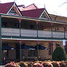 Royal Hotel Cooma - St Kilda Accommodation 0