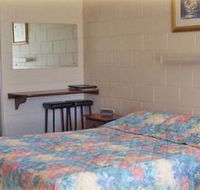 Alpine Country Motel - St Kilda Accommodation