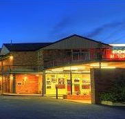 Cooma Motor Lodge - St Kilda Accommodation