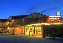 Cooma Motor Lodge - St Kilda Accommodation 0
