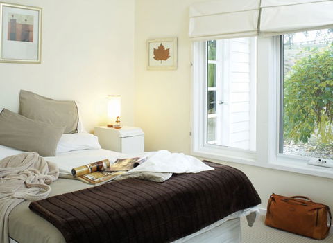 Andreas White House - St Kilda Accommodation 0