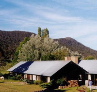 Crackenback Farm Mountain Guesthouse - St Kilda Accommodation