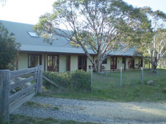 Mia Creek Bed And Breakfast - St Kilda Accommodation 2