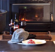 Guthega Alpine Inn - St Kilda Accommodation