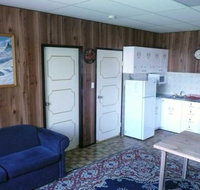 House Matterhorn - St Kilda Accommodation