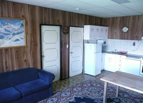 House Matterhorn - St Kilda Accommodation 0
