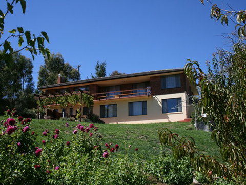 House Matterhorn - St Kilda Accommodation 3