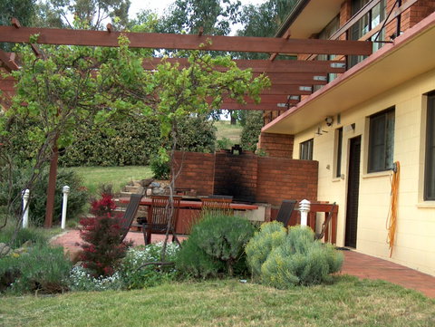 House Matterhorn - St Kilda Accommodation 5
