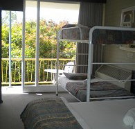 Snowy Valley Resort - St Kilda Accommodation