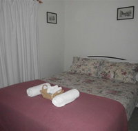 Kanga Lodge - St Kilda Accommodation