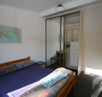 Alpha Centauri - St Kilda Accommodation