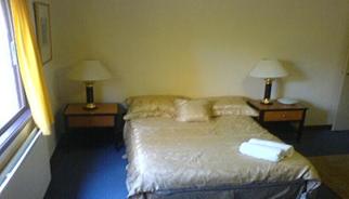 Hannas Hutte - St Kilda Accommodation 0