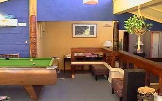 Hannas Hutte - St Kilda Accommodation 2