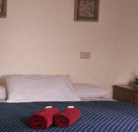 Jindabyne Equestrian Resort - St Kilda Accommodation