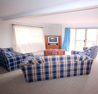 Northface Apartments - St Kilda Accommodation