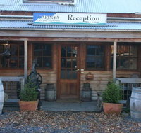 Carinya Alpine Village - St Kilda Accommodation