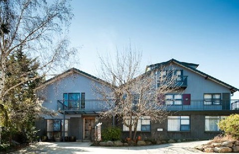 Mad Mooses Guest House - St Kilda Accommodation 0