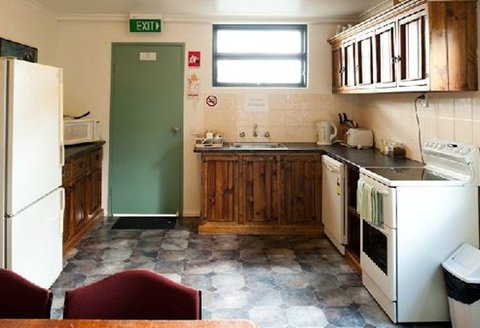 Mad Mooses Guest House - St Kilda Accommodation 2