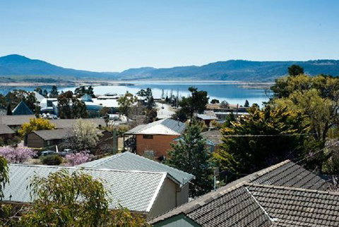 Mad Mooses Guest House - St Kilda Accommodation 3