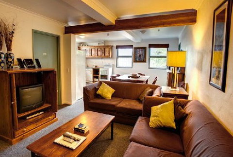 Mad Mooses Guest House - St Kilda Accommodation 4