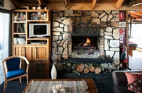 Mad Mooses Guest House - St Kilda Accommodation 5