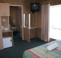 The Ski Inn Motel - St Kilda Accommodation