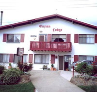 Enzian Lodge - St Kilda Accommodation