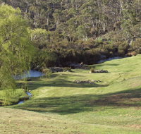 Mowamba River Lodge - St Kilda Accommodation