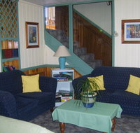 Sonnblick Lodge - St Kilda Accommodation