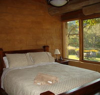 Snowy Wilderness Resort - St Kilda Accommodation