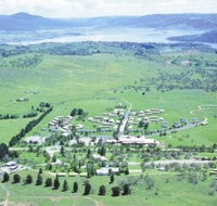 The Station Jindabyne - St Kilda Accommodation