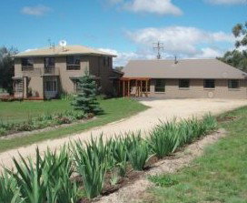 Jindabyne NSW St Kilda Accommodation