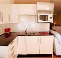 Wendaleigh 2 - St Kilda Accommodation