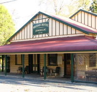 Bridge Hotel at Jingellic - St Kilda Accommodation