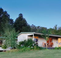 Queens Cottage - St Kilda Accommodation