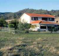 Cossettini High Country Retreat - St Kilda Accommodation