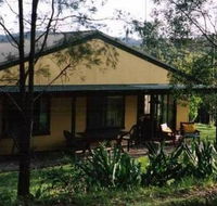 Bella Vista Cottage - St Kilda Accommodation