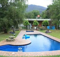 Khancoban Alpine Inn - St Kilda Accommodation