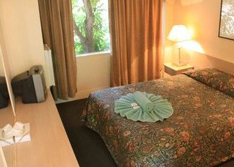 Khancoban Alpine Inn - St Kilda Accommodation 1