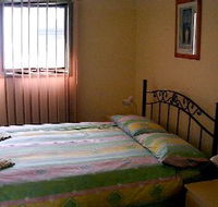 Khancoban Rose Holiday Units - St Kilda Accommodation