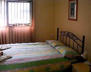 Khancoban Rose Holiday Units - St Kilda Accommodation 0