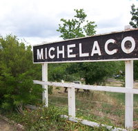 Michelago Village Inn - St Kilda Accommodation