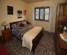 Ando NSW St Kilda Accommodation