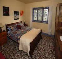Old Minton Farmstay - St Kilda Accommodation